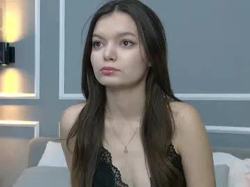 Freechat asterquinn on Chaturbate