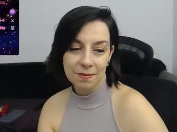 autumnopal on Chaturbate 
