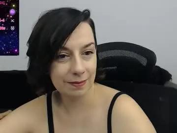 autumnopal on Chaturbate 