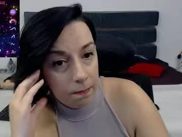 autumnopal on Chaturbate 