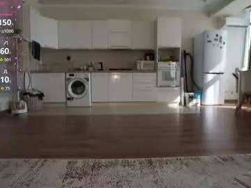 aya__hitakayama on Chaturbate