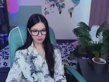 azaliya_haze on Chaturbate 