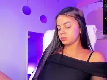 bella_walker_ on Chaturbate 