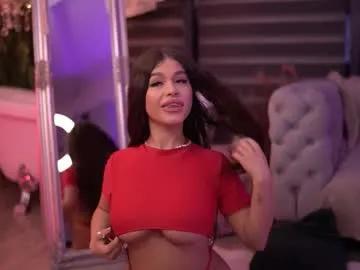 bellanoirre on Chaturbate 