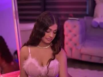 bellanoirre on Chaturbate 