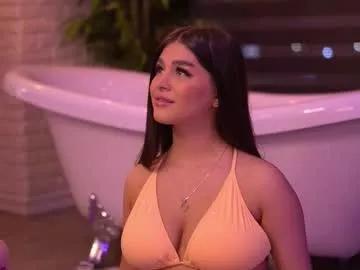 bellanoirre on Chaturbate 