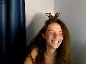 bellaqueen0701 on Chaturbate 