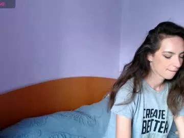 bellaqueen0701 on Chaturbate 