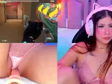 Freechat bellyrouse on Chaturbate