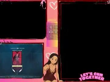 Freechat bellyrouse on Chaturbate