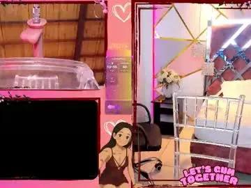 Freechat bellyrouse on Chaturbate