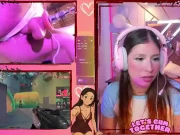 Freechat bellyrouse on Chaturbate