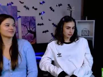 berry_alma on Chaturbate 