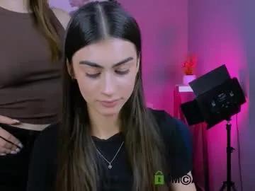 berry_alma on Chaturbate 