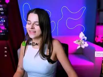 berry_alma on Chaturbate 