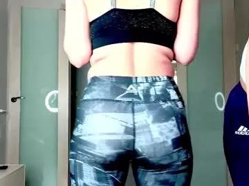Freechat bestgirls2021 on Chaturbate