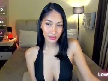 Freechat betterthanyourx on Chaturbate