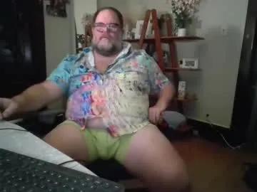 bigbearlittlebear2 on Chaturbate 