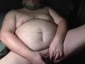 bigbearlittlebear2 on Chaturbate 