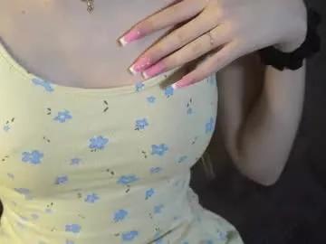 blissence — playing with m panties n massag m ass #newadventures here but I'm still young #shy I turned #18  #NATURAL redhead  do you like #skinny)? [14 tokens remaining]