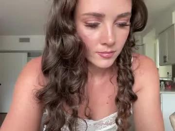 bloomyogi on Chaturbate 