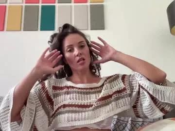 bloomyogi on Chaturbate 