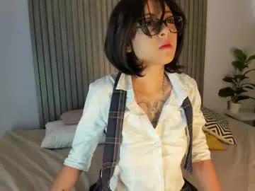 Freechat blue_sixx on Chaturbate