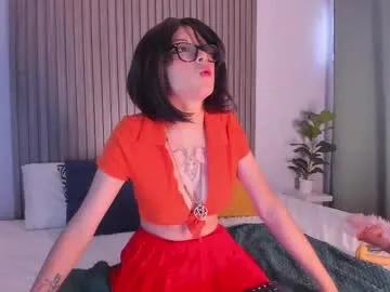 Freechat blue_sixx on Chaturbate