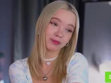 boobybliss on Chaturbate 