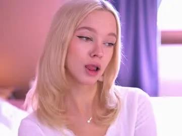 boobybliss on Chaturbate 