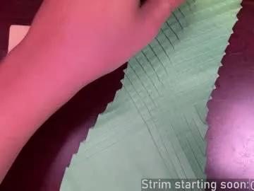 booker_baxton on Chaturbate 