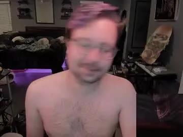 booker_baxton on Chaturbate 