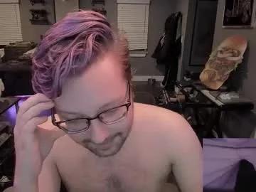 booker_baxton on Chaturbate 