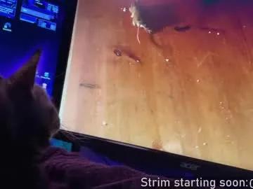 booker_baxton on Chaturbate 