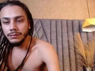 bossdominator1 on Chaturbate 