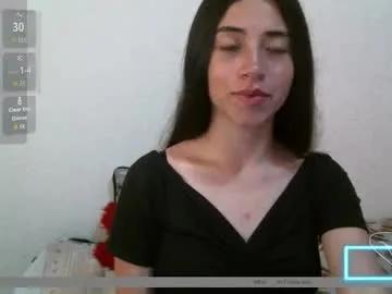 Freechat brittanymilan156 on Chaturbate