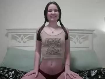 brittbratt24 — how many orgasms will you give me todayyy  #lovense #smalltits #petite #submissive #feet
