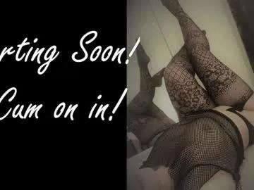 brooklyn_shai on Chaturbate 