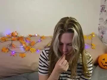 bubblebbb on Chaturbate 