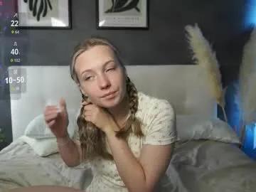 bubblebbb on Chaturbate 