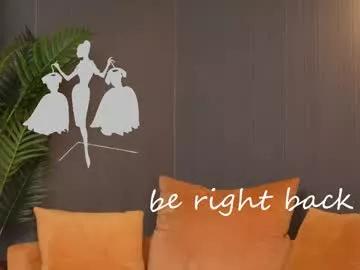 calliadesigner on Chaturbate