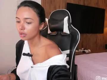 camilagomezz — make me cum! - Goal: fav tips 5/55/111/555/777/888 /Naked me at goal #lovense #latin #brunette #bigboobs #bigass #tan #young #sexy #cum #dancing #fuckpussy #lushinass #fuckmachine #pvt #cum #squirt #a
