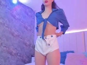 Freechat camillen_pettid on Chaturbate