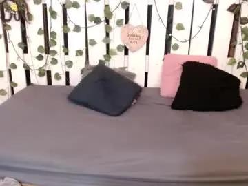 Freechat candy__strong on Chaturbate