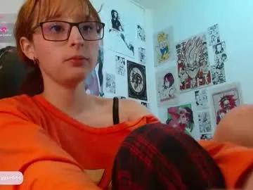 celesteayase on Chaturbate 
