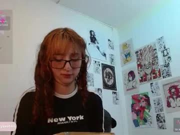 celesteayase on Chaturbate 