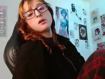 celesteayase on Chaturbate 