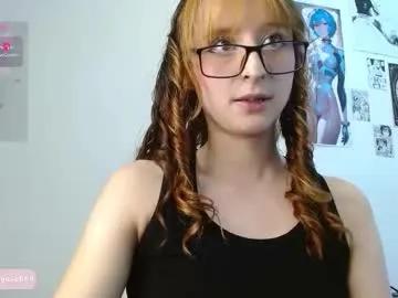 celesteayase on Chaturbate 