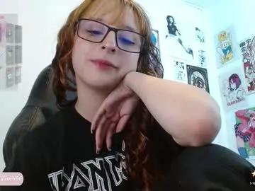 celesteayase on Chaturbate 