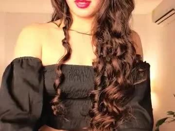 chaosdoll__ — UNDER MY DRESS [200 tokens left] HI GUYSI AM NEW, GIVE ME A LOT OF LOVEROLL THE DICES 25 TKPVT ON #new #latina #dress #legs #teen